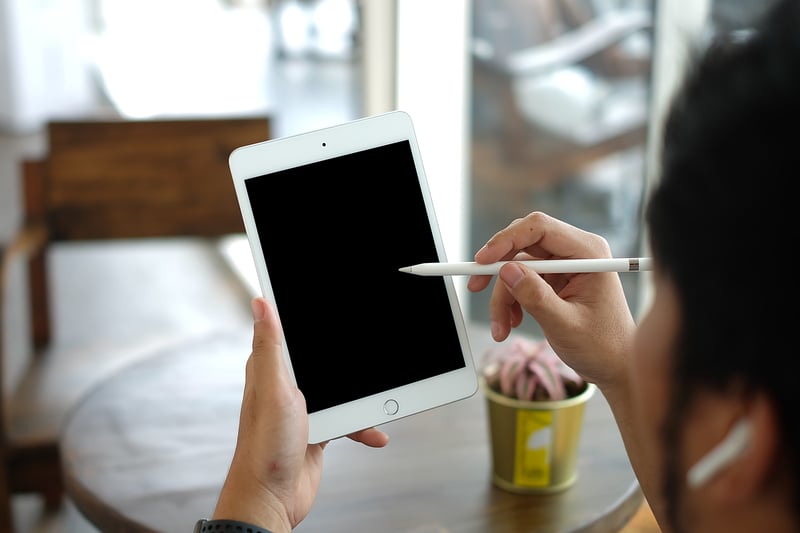 Market Research Image