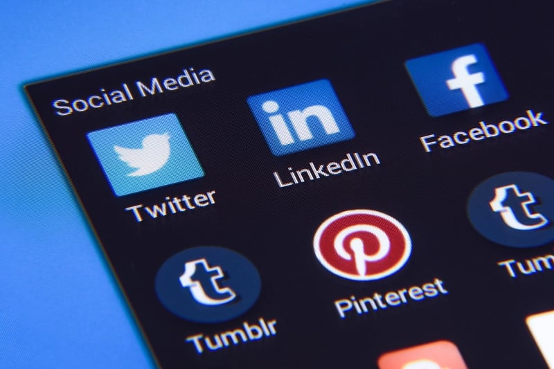 LinkedIn Connection